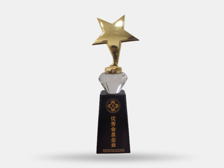 优秀会员企业