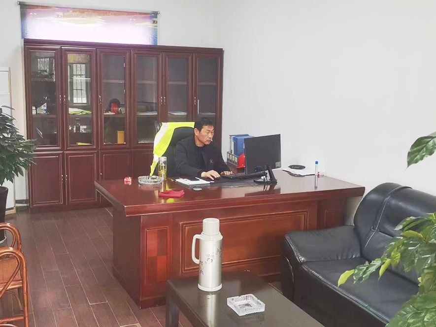 荣怡环境